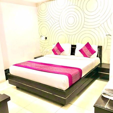 Hotel Queens Tower أمريتسار المظهر الخارجي الصورة