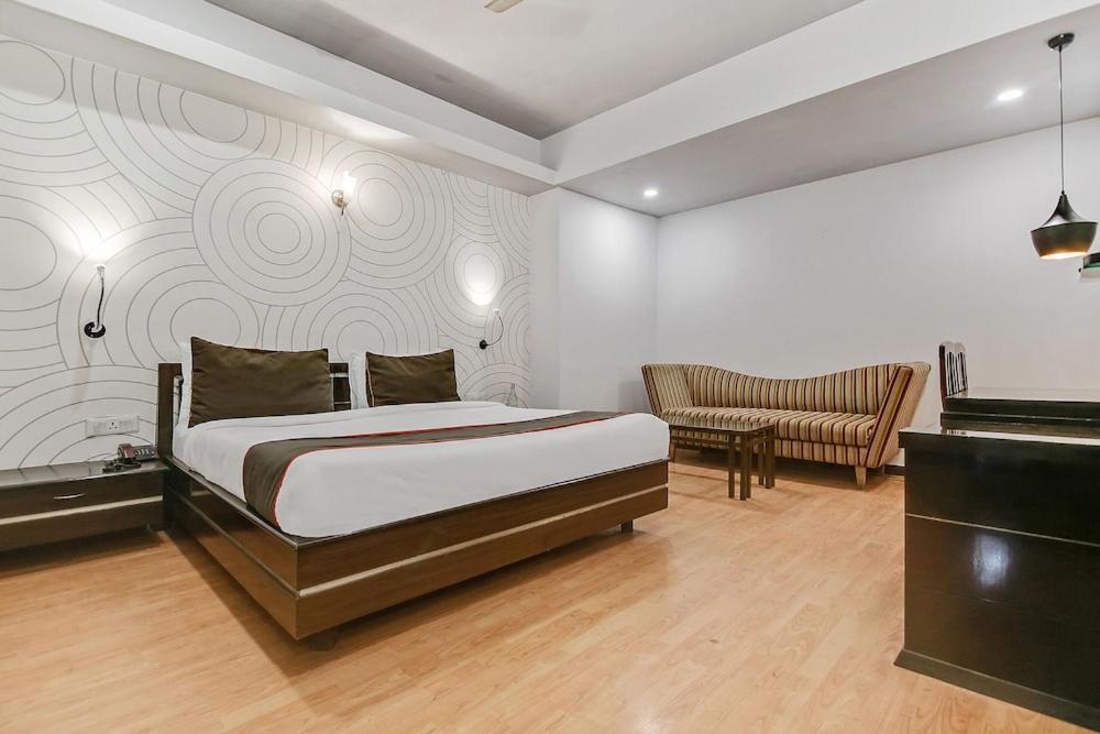 Hotel Queens Tower أمريتسار المظهر الخارجي الصورة
