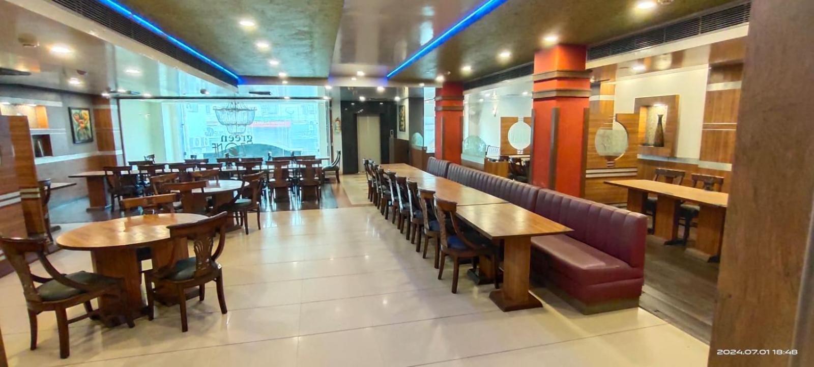 Hotel Queens Tower أمريتسار المظهر الخارجي الصورة